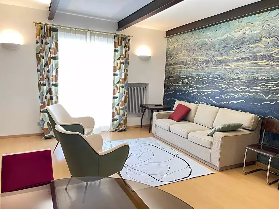 Immagine 1 di Appartamento in affitto  in Via Po 59 a Torino