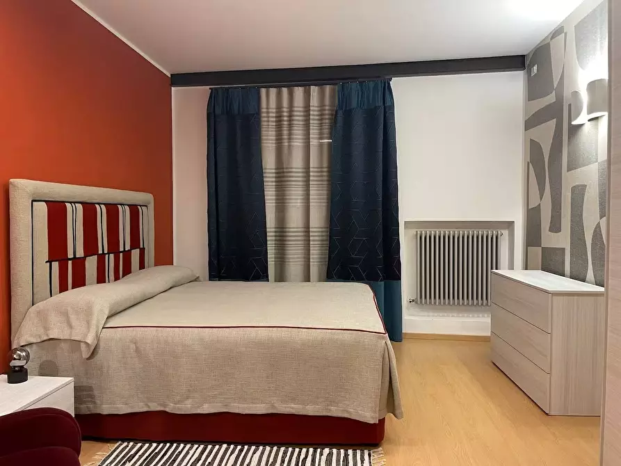 Immagine 38 di Appartamento in affitto  in Via Po 59 a Torino