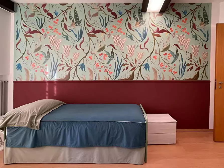 Immagine 39 di Appartamento in affitto  in Via Po 59 a Torino