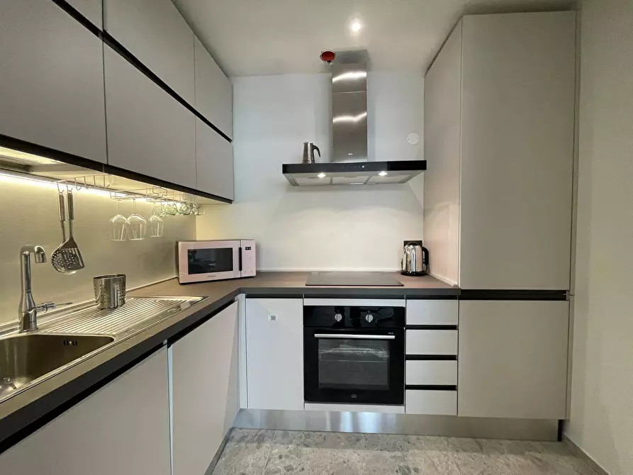 Immagine 7 di Appartamento in affitto  in Via Principe Amedeo 20 a Torino