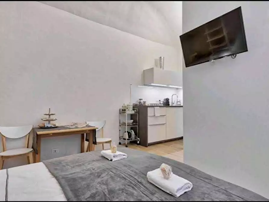 Immagine 11 di Appartamento in affitto  in Via Madama Cristina 111 a Torino