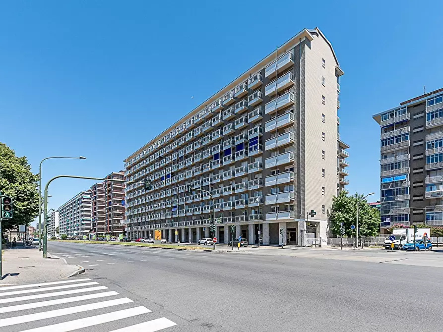 Immagine 1 di Appartamento in affitto  in Via Guido Reni a Torino