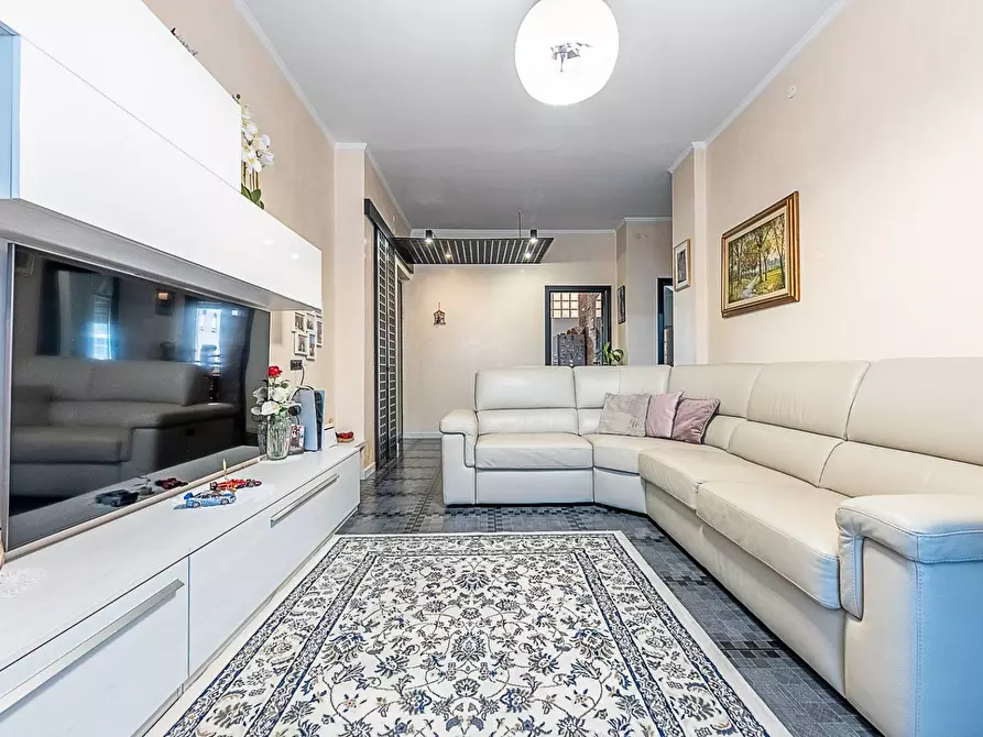 Immagine 3 di Appartamento in affitto  in Via Guido Reni a Torino