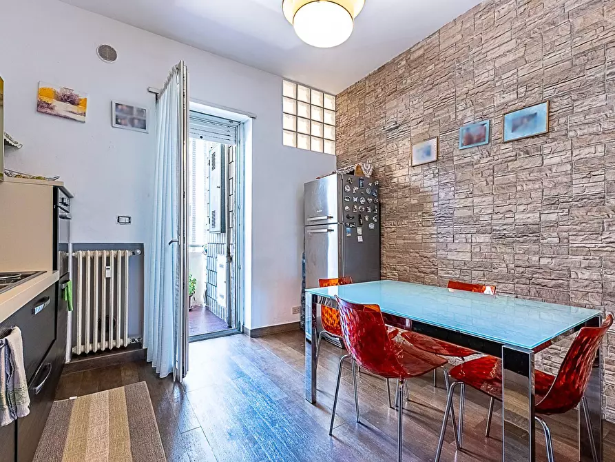 Immagine 6 di Appartamento in affitto  in Via Guido Reni a Torino