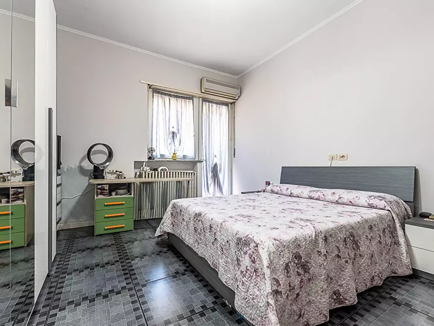 Immagine 8 di Appartamento in affitto  in Via Guido Reni a Torino