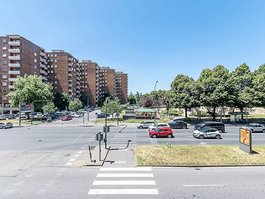 Immagine 20 di Appartamento in affitto  in Via Guido Reni a Torino