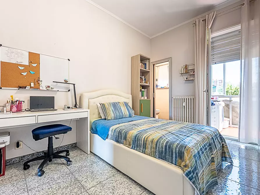 Immagine 15 di Appartamento in affitto  in Via Guido Reni a Torino