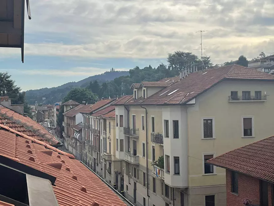 Immagine 5 di Attico in affitto  in Via Luisa Del Carretto 21 a Torino
