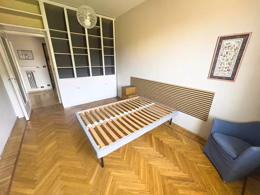 Immagine 8 di Appartamento in affitto  in Viale XXV Aprile a Torino
