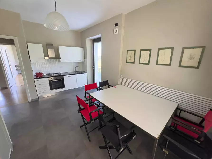 Immagine 4 di Appartamento in affitto  in Viale XXV Aprile a Torino
