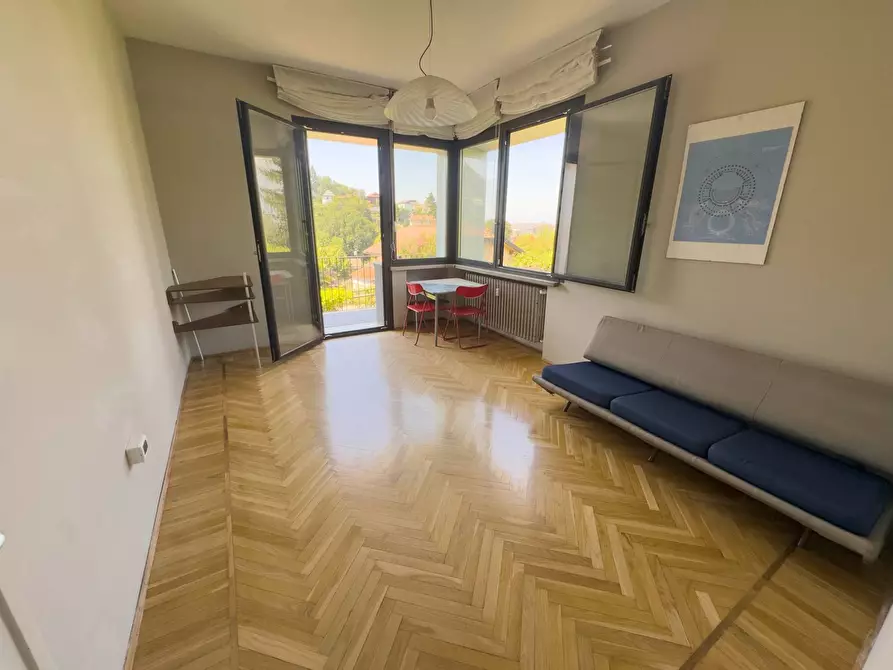 Immagine 5 di Appartamento in affitto  in Viale XXV Aprile a Torino