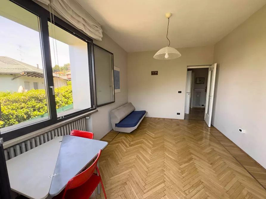 Immagine 6 di Appartamento in affitto  in Viale XXV Aprile a Torino