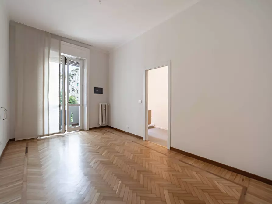 Immagine 10 di Appartamento in affitto  in Via Andrea Maria Ampere a Milano