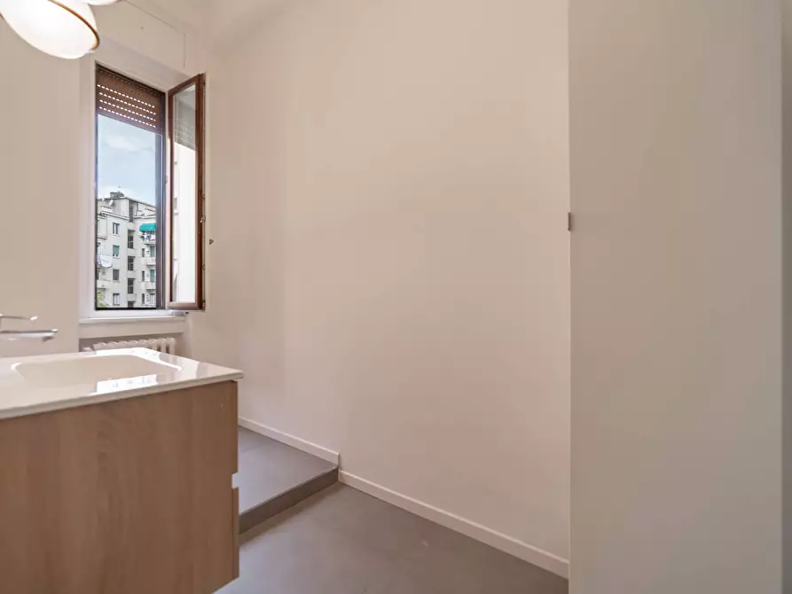 Immagine 14 di Appartamento in affitto  in Via Andrea Maria Ampere a Milano