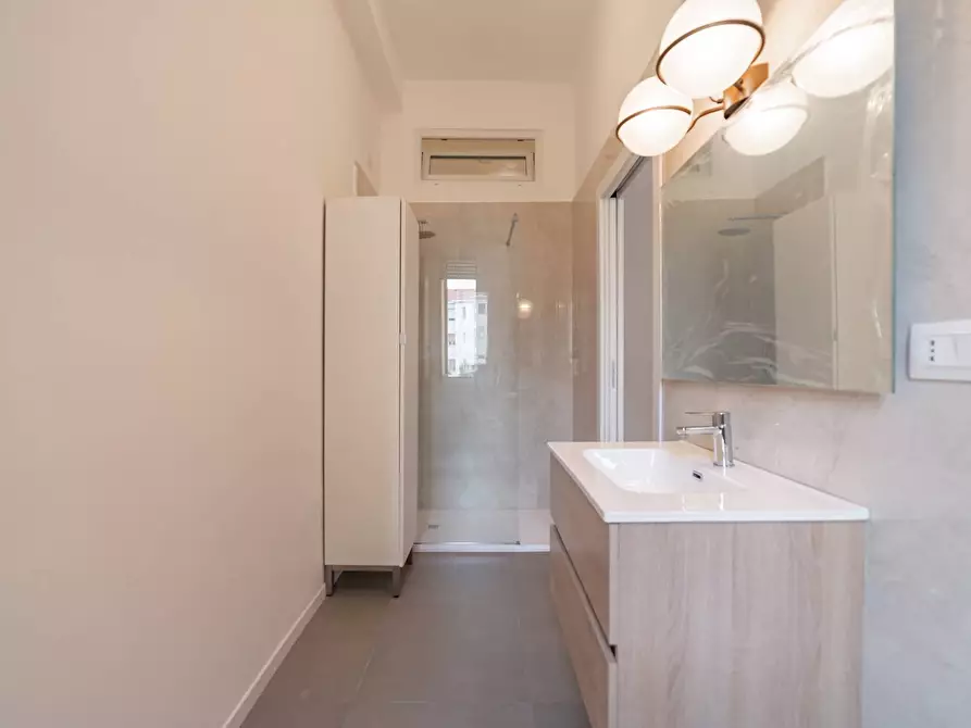 Immagine 16 di Appartamento in affitto  in Via Andrea Maria Ampere a Milano