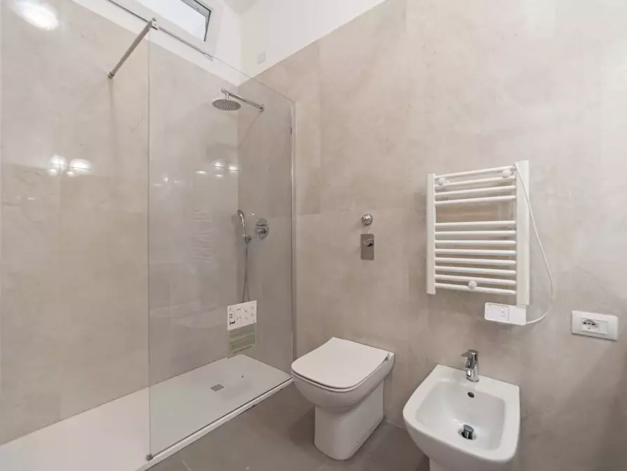 Immagine 19 di Appartamento in affitto  in Via Andrea Maria Ampere a Milano