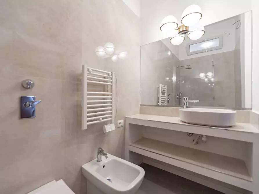 Immagine 20 di Appartamento in affitto  in Via Andrea Maria Ampere a Milano