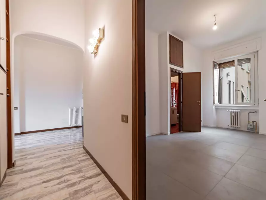 Immagine 8 di Appartamento in affitto  in Via Andrea Maria Ampere a Milano
