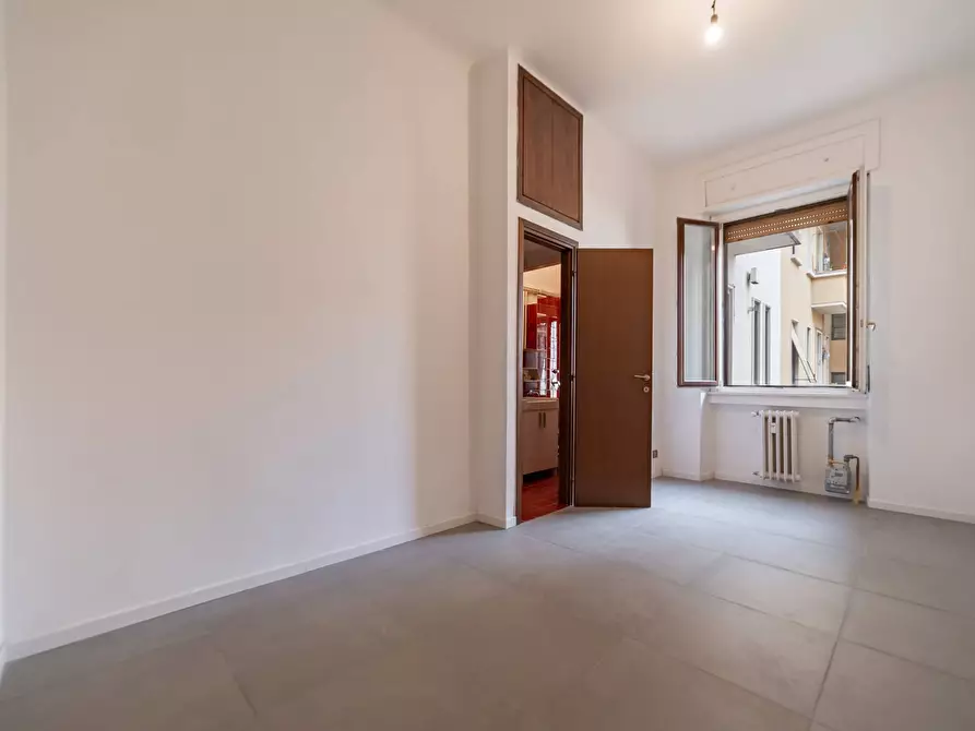 Immagine 21 di Appartamento in affitto  in Via Andrea Maria Ampere a Milano
