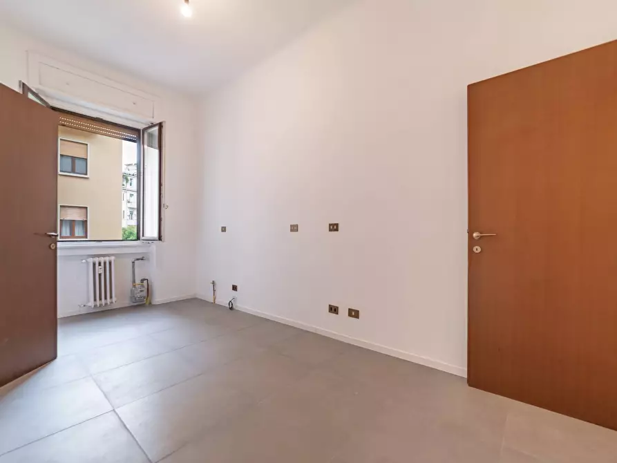 Immagine 9 di Appartamento in affitto  in Via Andrea Maria Ampere a Milano