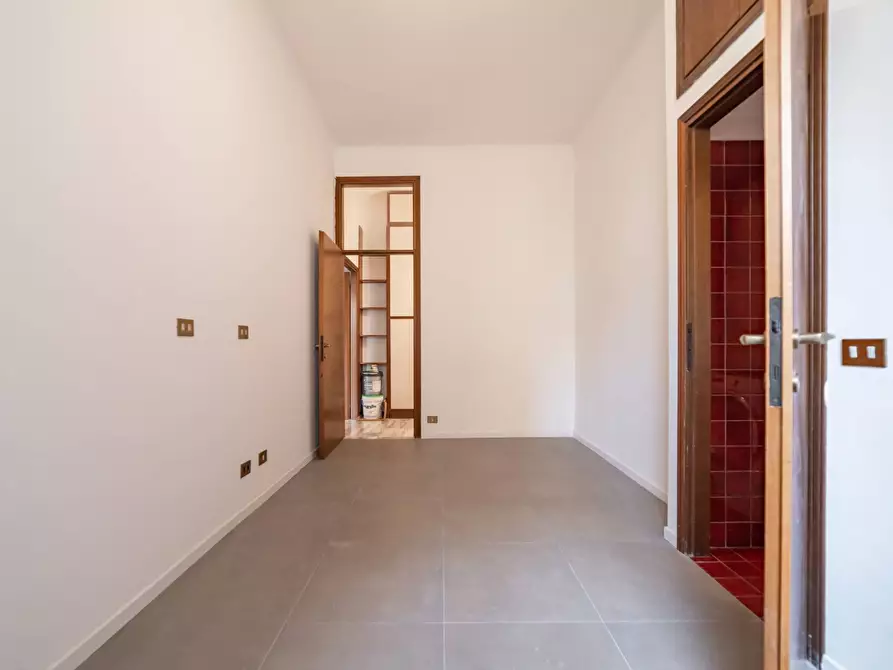 Immagine 22 di Appartamento in affitto  in Via Andrea Maria Ampere a Milano