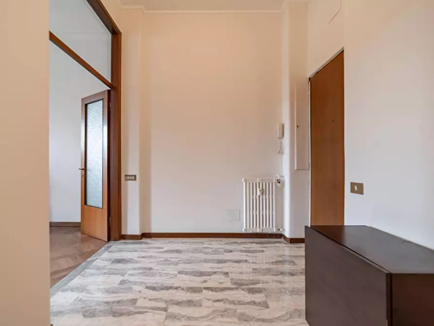 Immagine 23 di Appartamento in affitto  in Via Andrea Maria Ampere a Milano