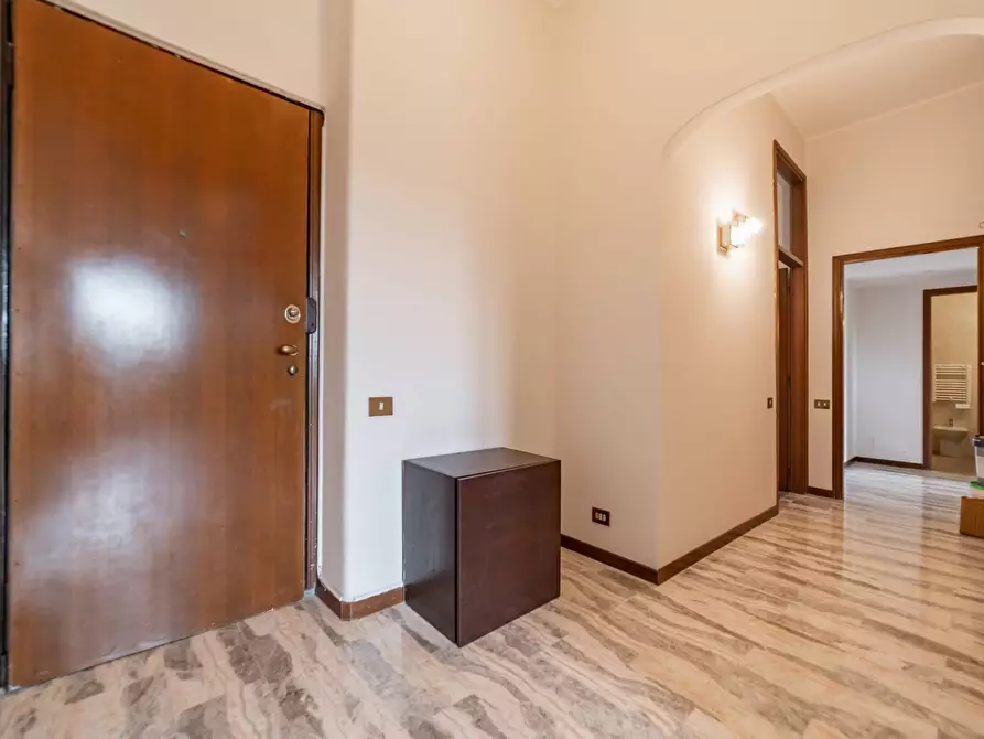 Immagine 24 di Appartamento in affitto  in Via Andrea Maria Ampere a Milano
