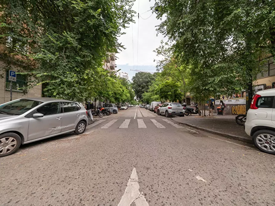Immagine 27 di Appartamento in affitto  in Via Andrea Maria Ampere a Milano