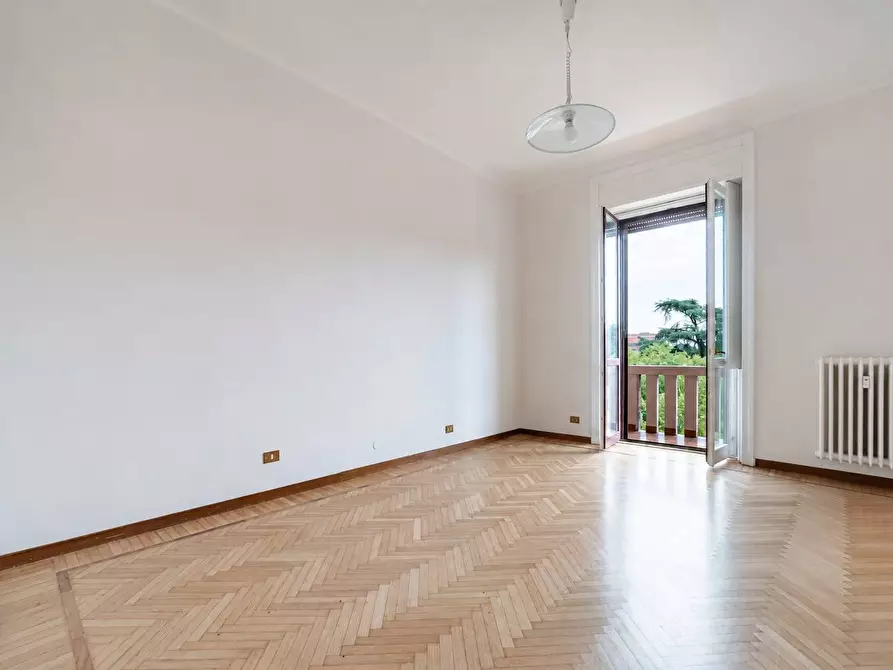 Immagine 12 di Appartamento in affitto  in Via Andrea Maria Ampere a Milano