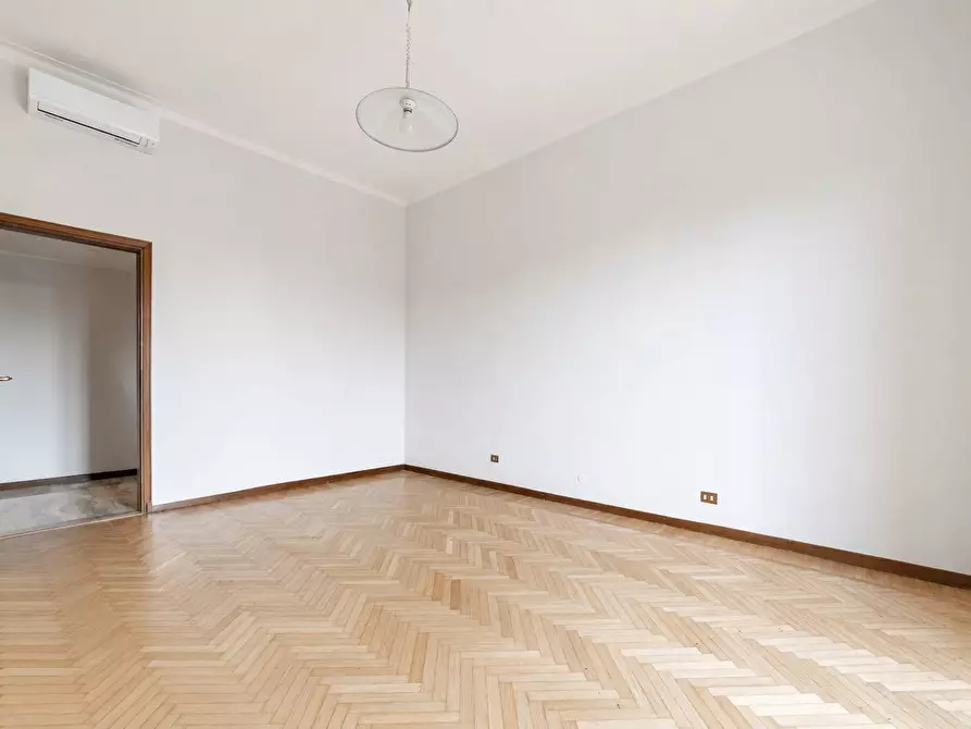 Immagine 13 di Appartamento in affitto  in Via Andrea Maria Ampere a Milano
