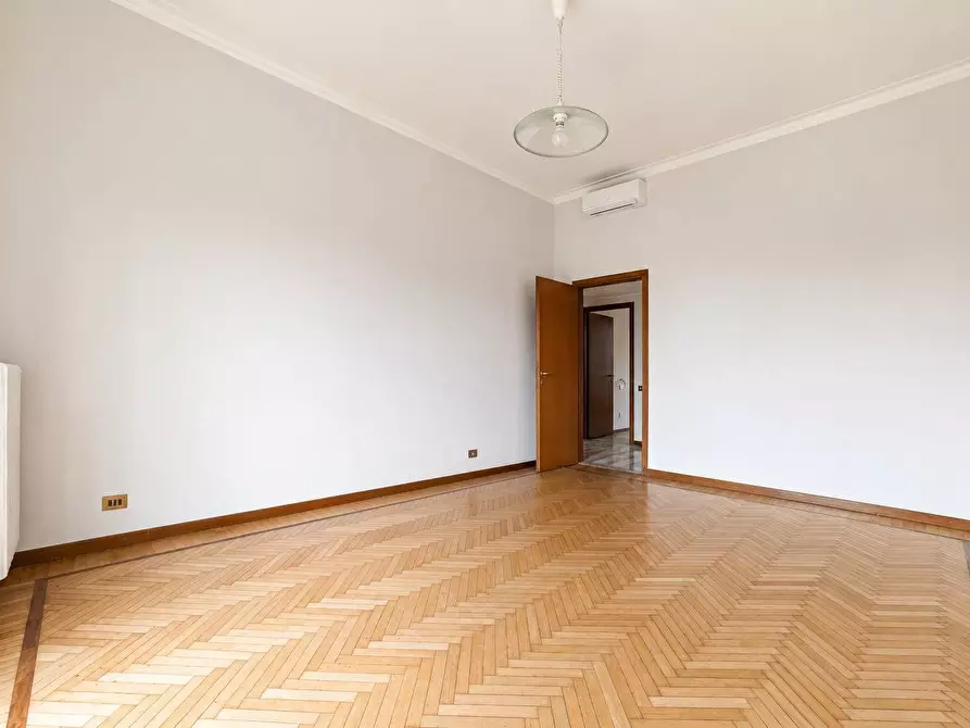 Immagine 11 di Appartamento in affitto  in Via Andrea Maria Ampere a Milano