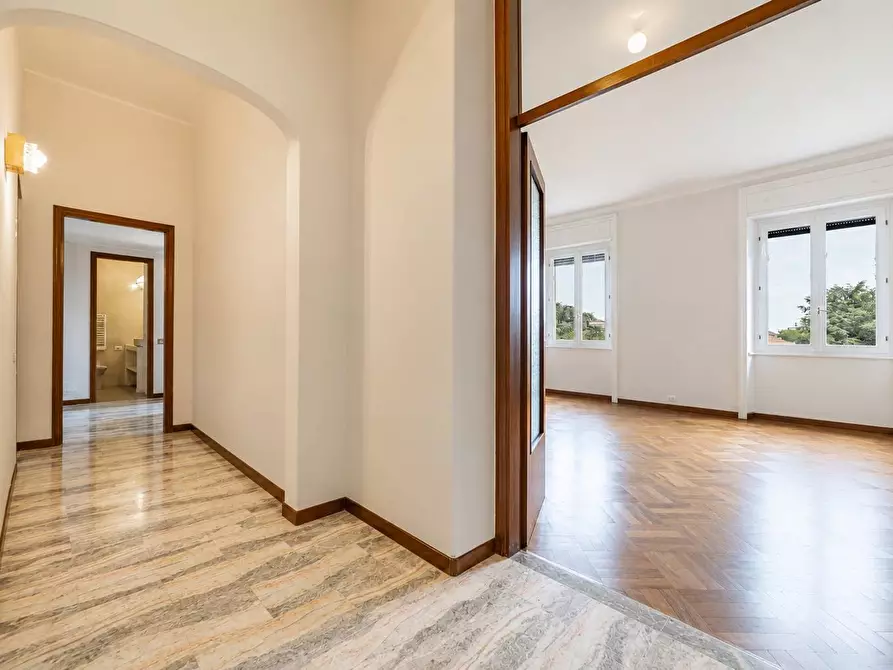 Immagine 7 di Appartamento in affitto  in Via Andrea Maria Ampere a Milano