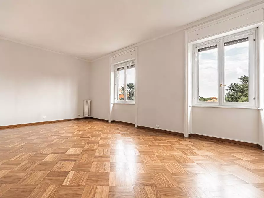 Immagine 1 di Appartamento in affitto  in Via Andrea Maria Ampere a Milano