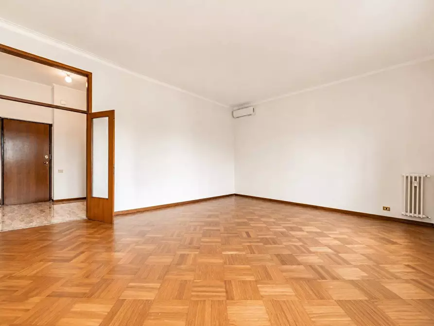 Immagine 2 di Appartamento in affitto  in Via Andrea Maria Ampere a Milano