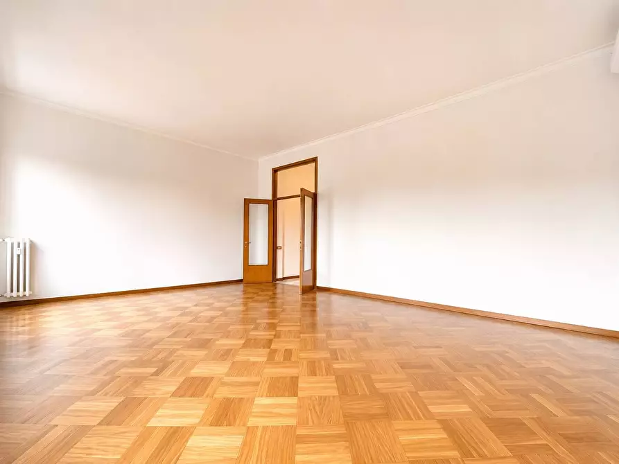 Immagine 4 di Appartamento in affitto  in Via Andrea Maria Ampere a Milano
