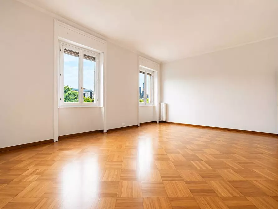 Immagine 3 di Appartamento in affitto  in Via Andrea Maria Ampere a Milano