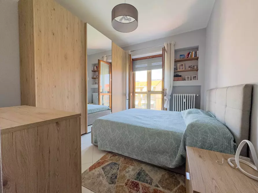 Immagine 7 di Appartamento in affitto  in Via Ungaretti a Moncalieri
