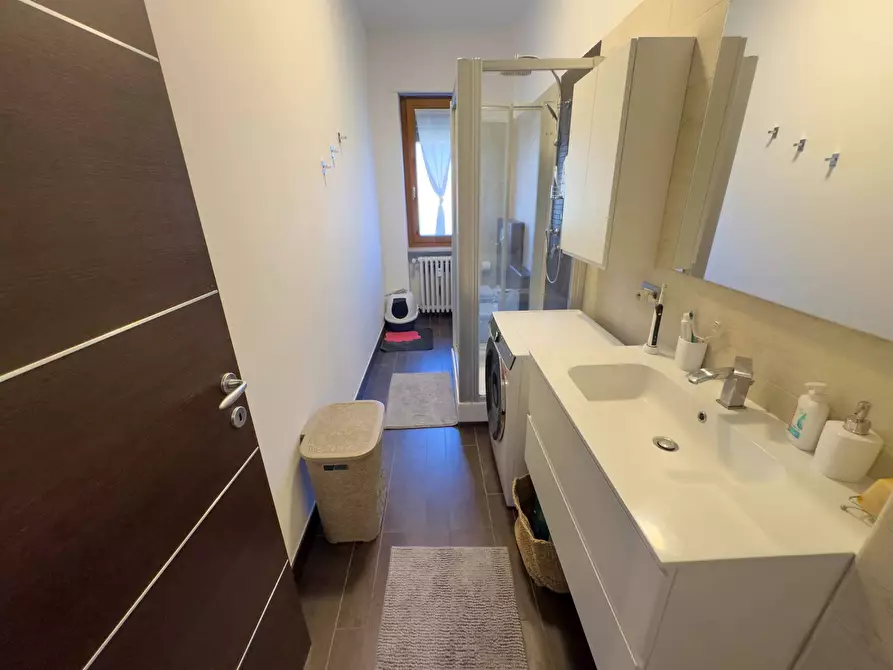 Immagine 8 di Appartamento in affitto  in Via Ungaretti a Moncalieri