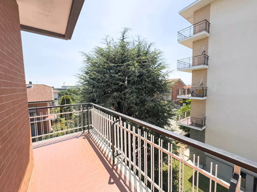 Immagine 9 di Appartamento in affitto  in Via Ungaretti a Moncalieri