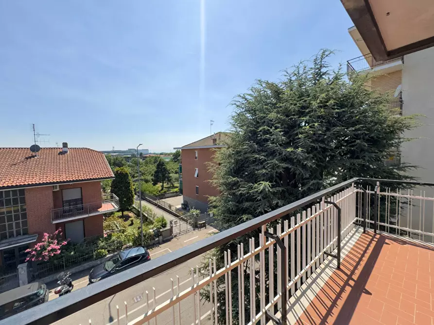 Immagine 10 di Appartamento in affitto  in Via Ungaretti a Moncalieri