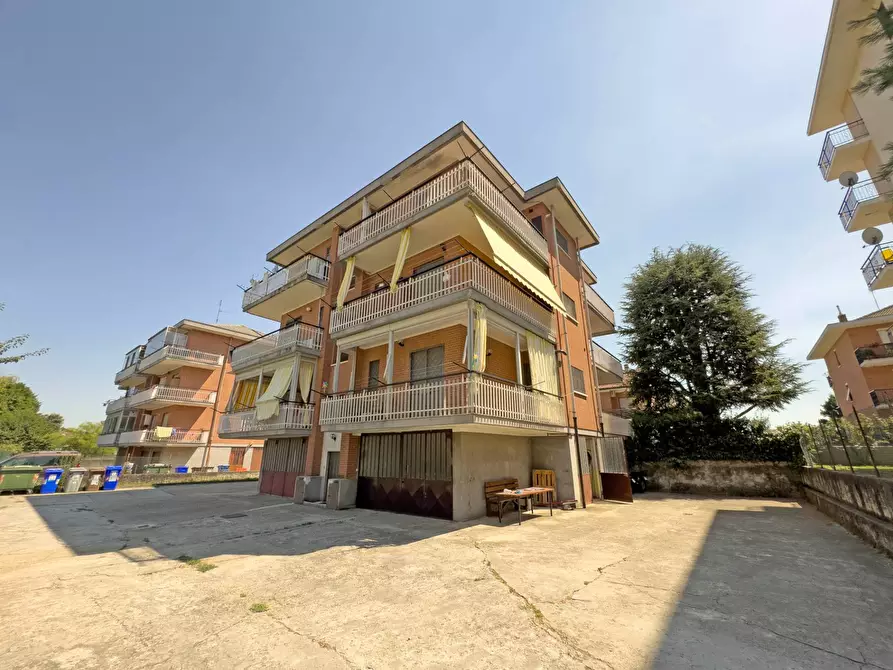 Immagine 12 di Appartamento in affitto  in Via Ungaretti a Moncalieri