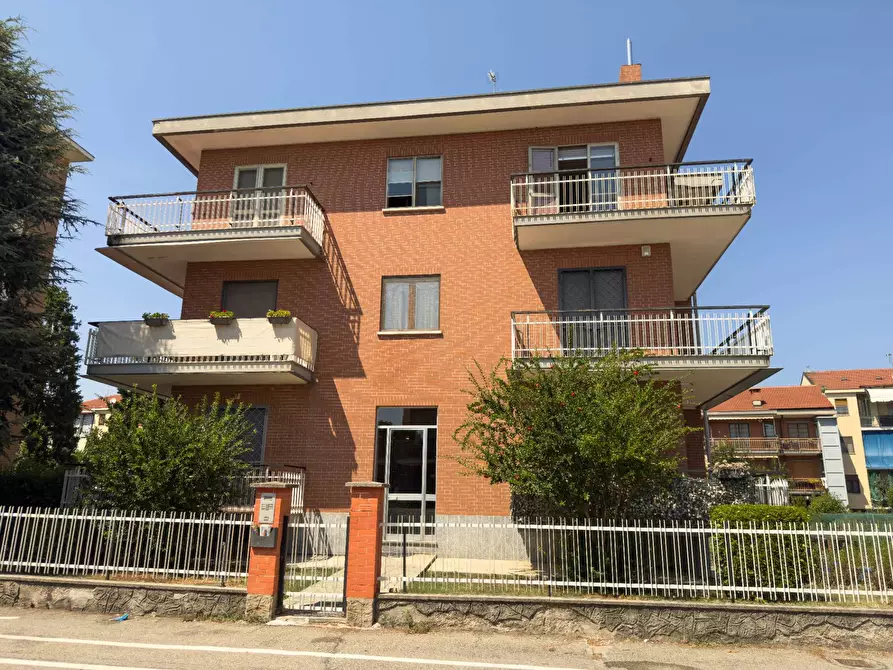 Immagine 14 di Appartamento in affitto  in Via Ungaretti a Moncalieri