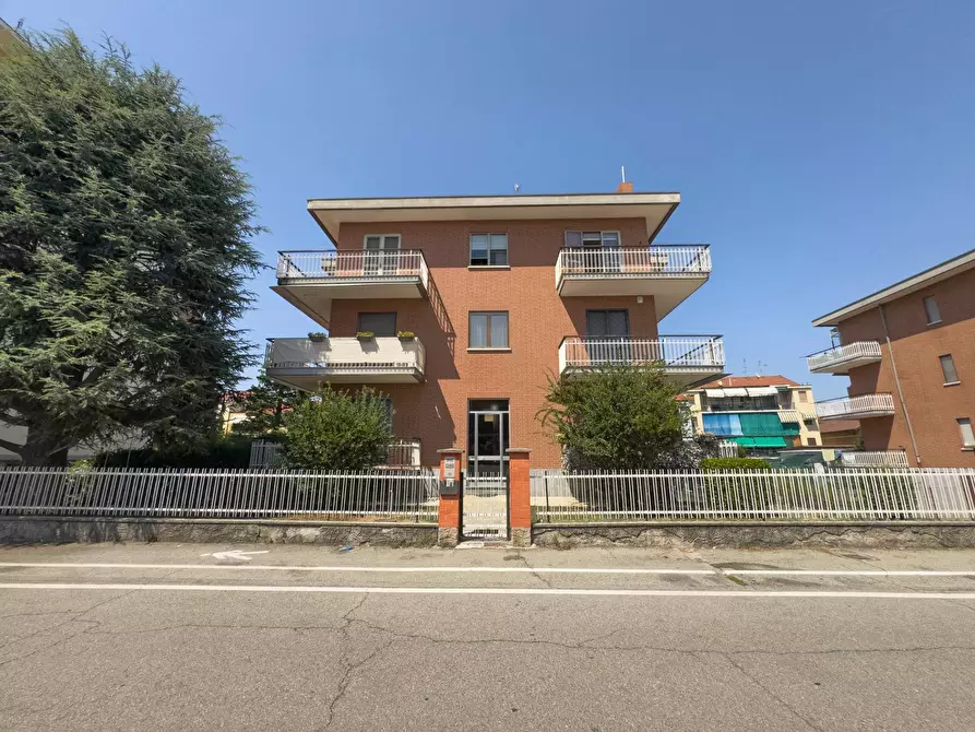 Immagine 1 di Appartamento in affitto  in Via Ungaretti a Moncalieri