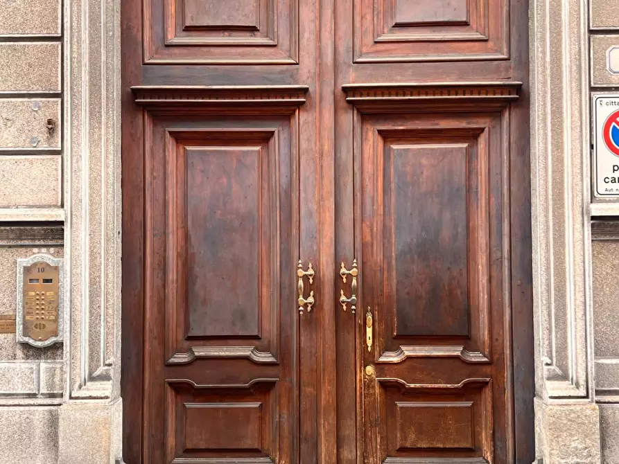 Immagine 37 di Appartamento in vendita  in Via Luigi Leonardo Colli 10 a Torino