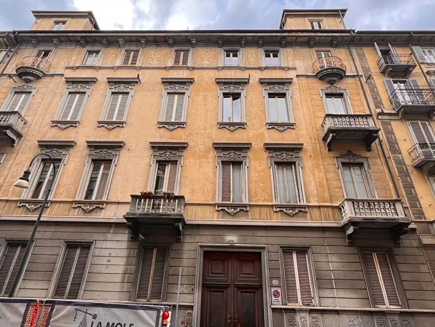 Immagine 1 di Appartamento in vendita  in Via Luigi Leonardo Colli 10 a Torino