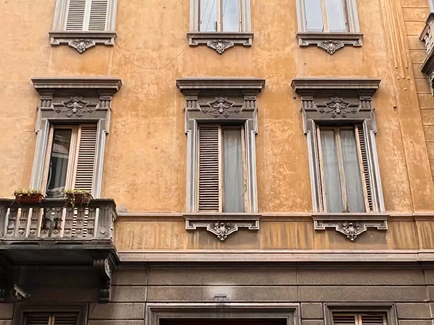 Immagine 38 di Appartamento in vendita  in Via Luigi Leonardo Colli 10 a Torino