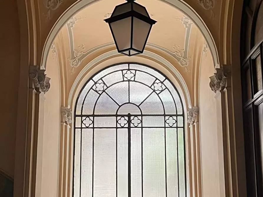 Immagine 35 di Appartamento in vendita  in Via Luigi Leonardo Colli 10 a Torino