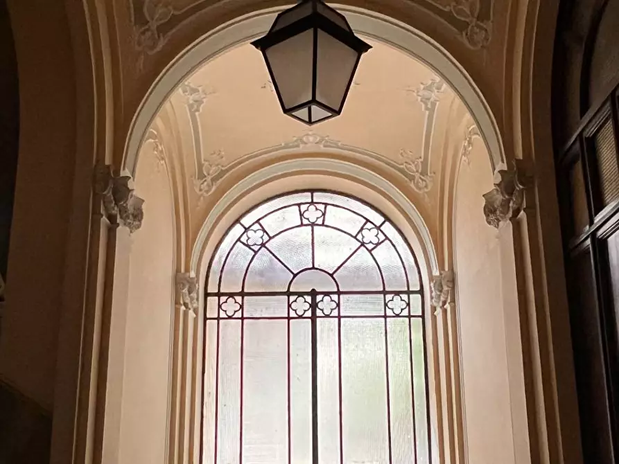 Immagine 36 di Appartamento in vendita  in Via Luigi Leonardo Colli 10 a Torino