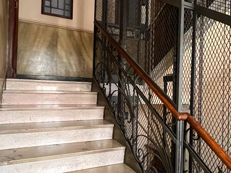 Immagine 31 di Appartamento in vendita  in Via Luigi Leonardo Colli 10 a Torino