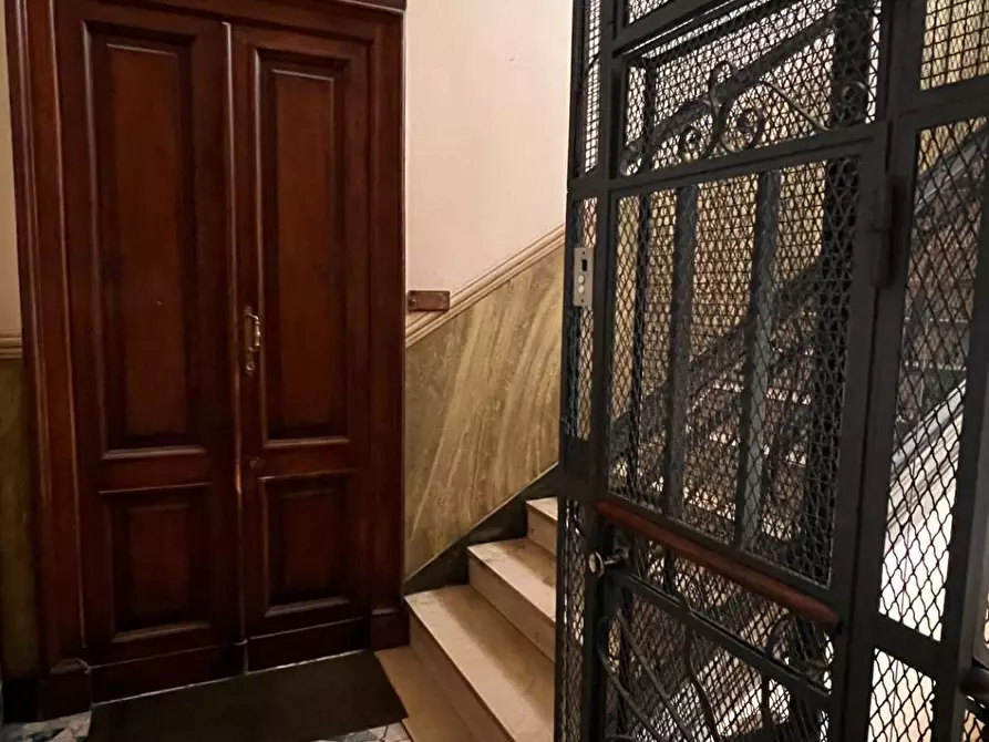 Immagine 30 di Appartamento in vendita  in Via Luigi Leonardo Colli 10 a Torino